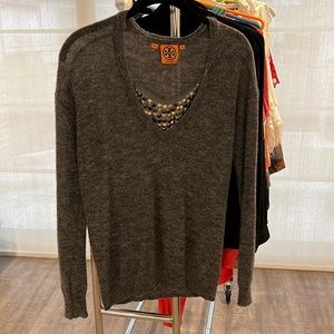 Tory Burch Sweater